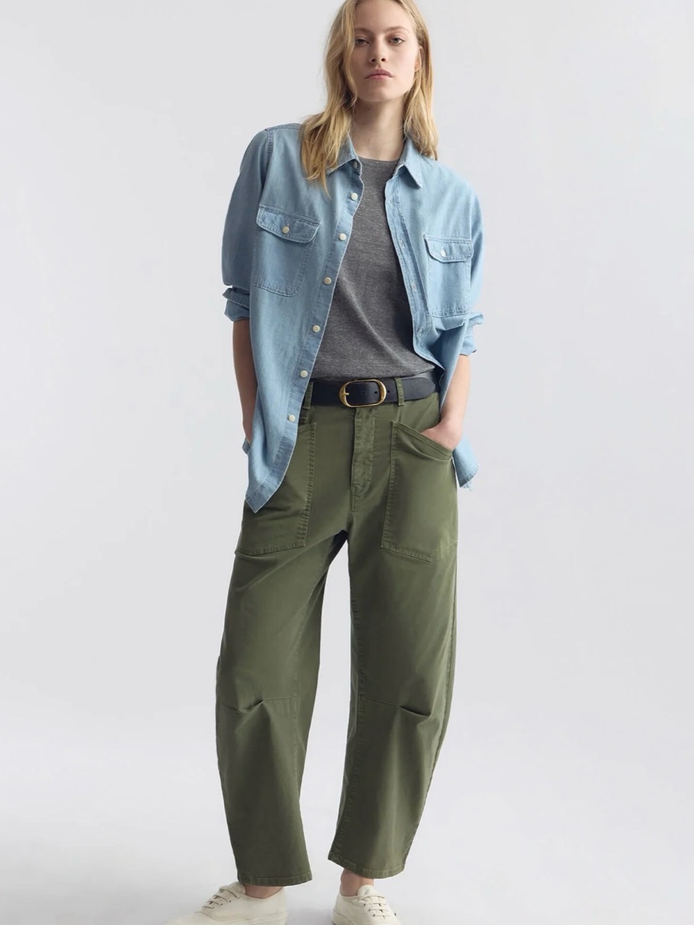 Nili Lotan Shon pants